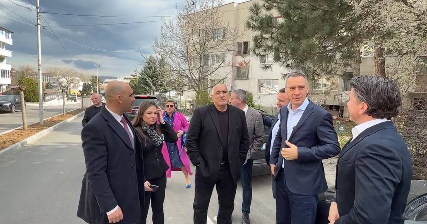 Борисов в Обзор 